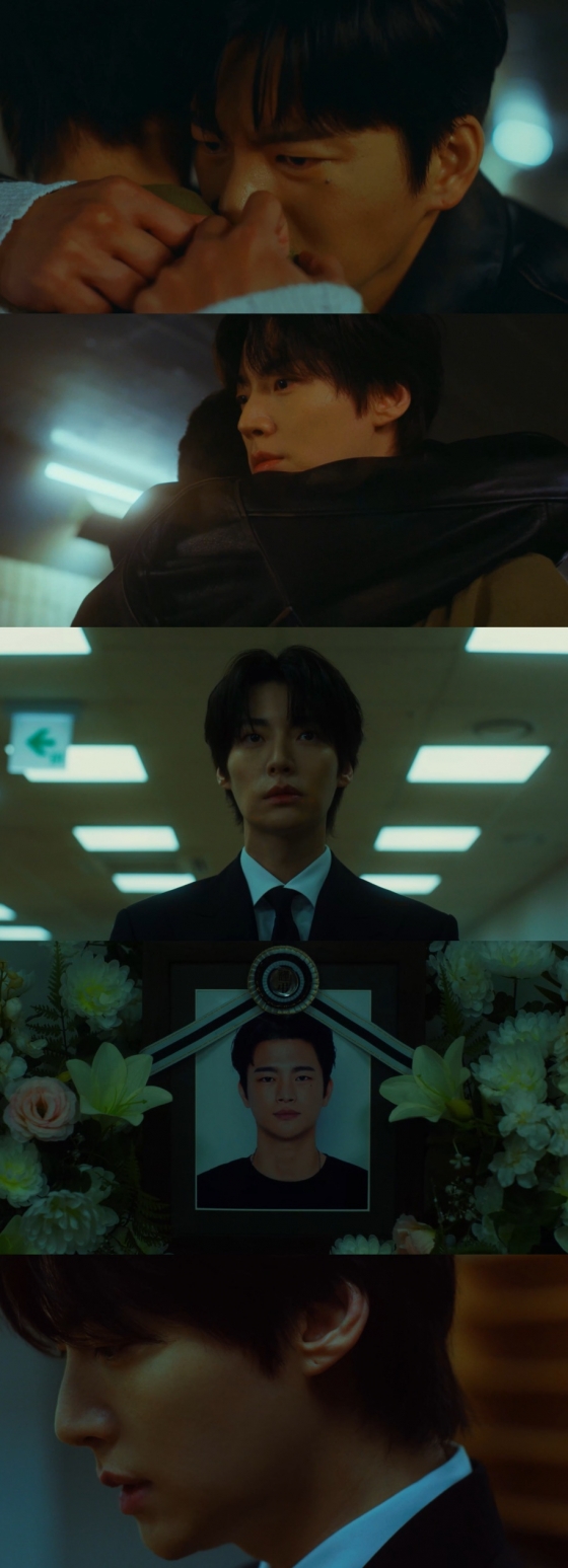/사진=케이윌 '내게 어울릴 이별 노래가 없어' 뮤직비디오