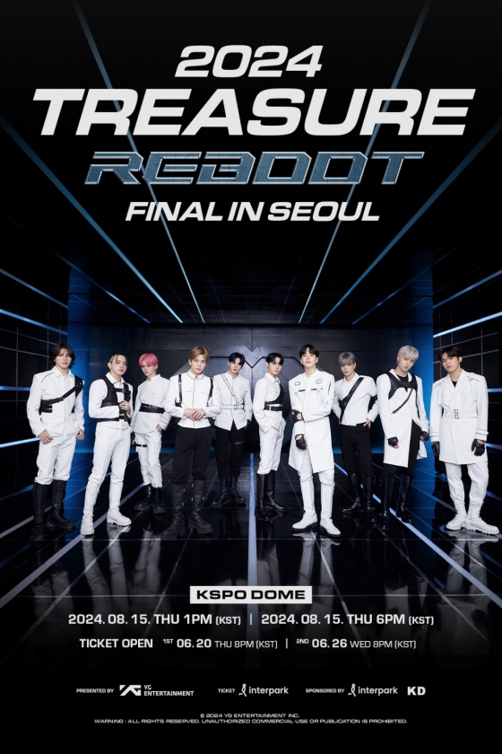 /사진=YG엔터테인먼트