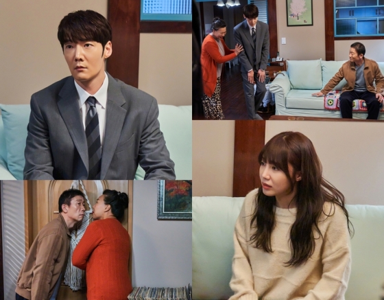 /사진=JTBC '낮과 밤이 다른 그녀'