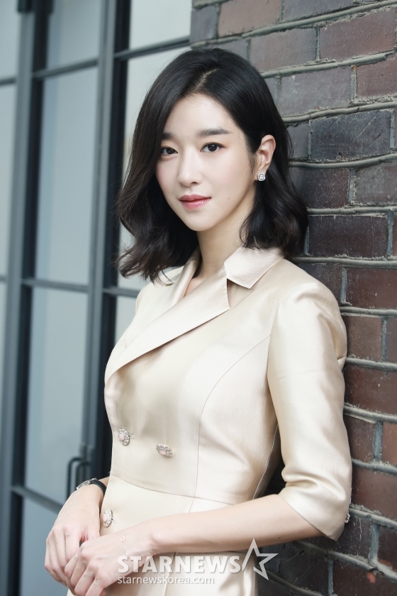 서예지 /사진=킹엔터테인먼트
