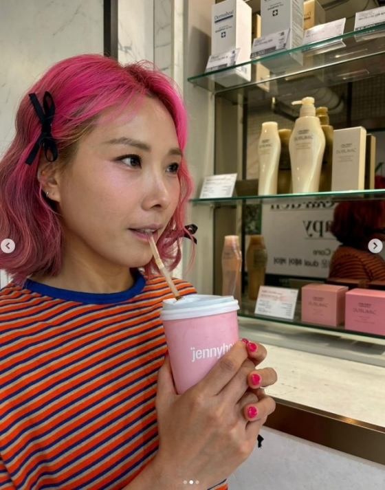 /사진=신봉선