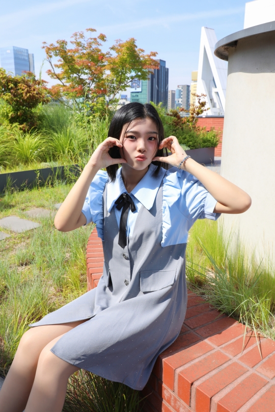 스미다 아이코 /사진=n.CH엔터테인먼트