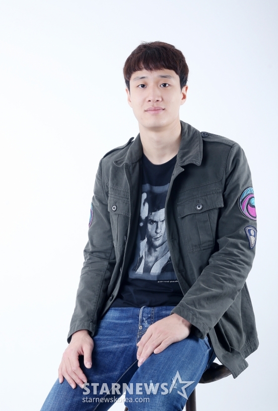 허웅 /사진=김휘선 기자