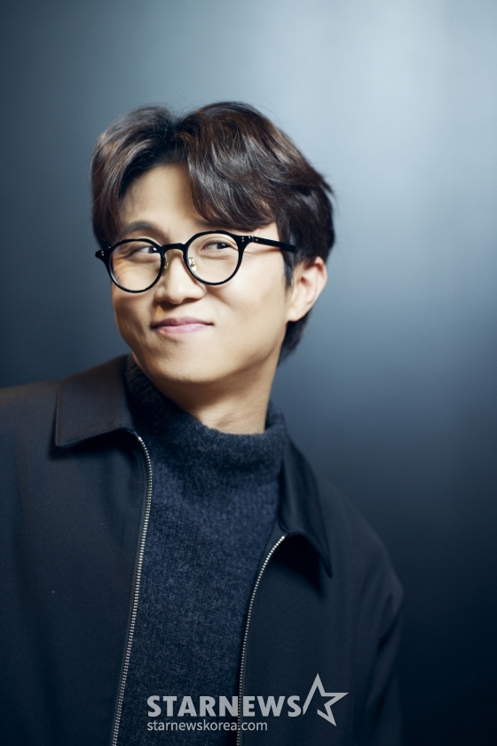 박성광 /사진=웅남이문화산업전문회사, CJ CGV