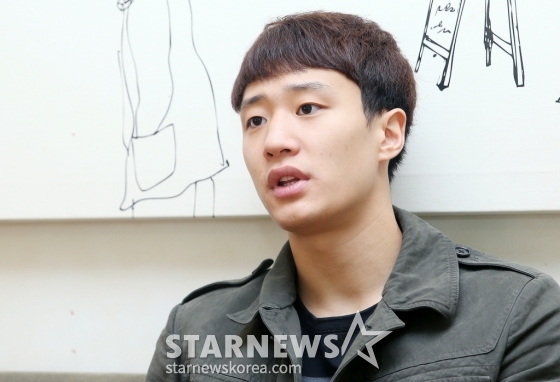 허웅 /사진=스타뉴스