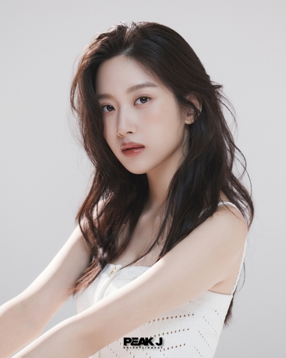 배우 문가영 /사진=피크제이 엔터테인먼트