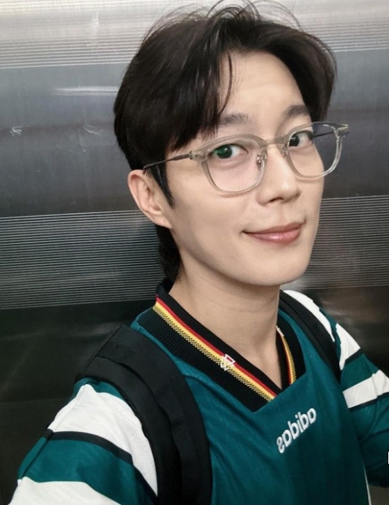 /사진=윤두준 인스타그램
