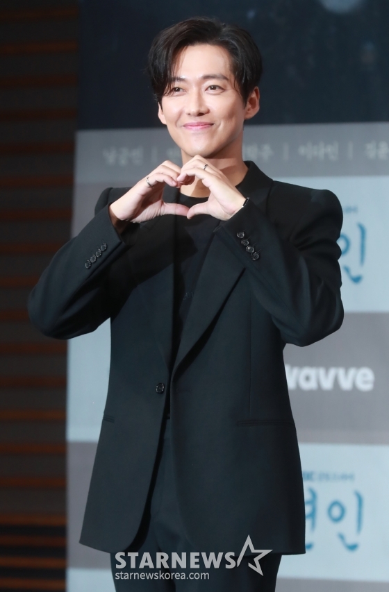 남궁민 /사진=이동훈 기자