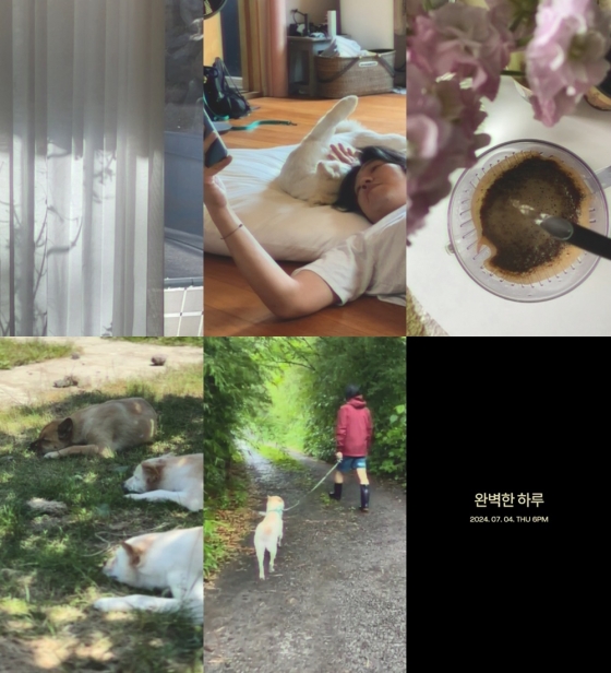 /사진=안테나