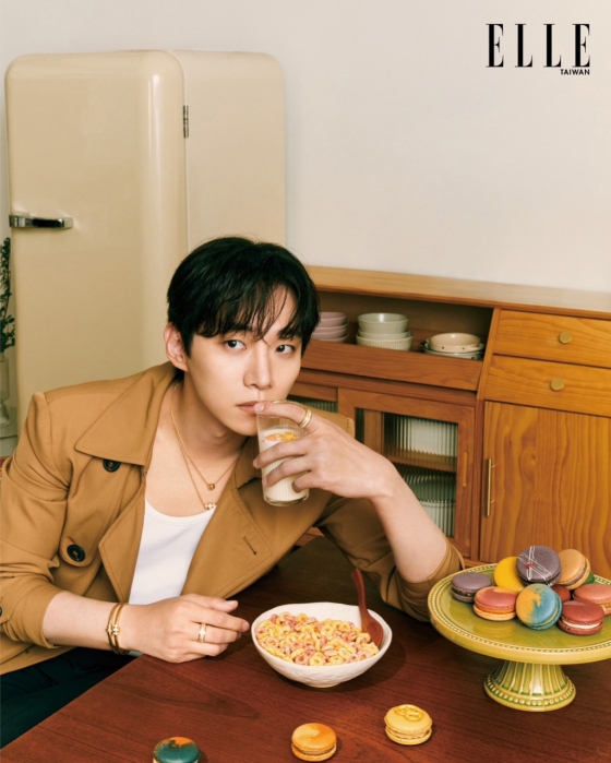 이준호 엘르 타이완 7월 호 화보 이미지/사진 출처= 엘르 타이완(Elle Taiwan)