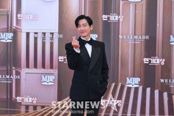 남궁민 /사진=김창현 기자