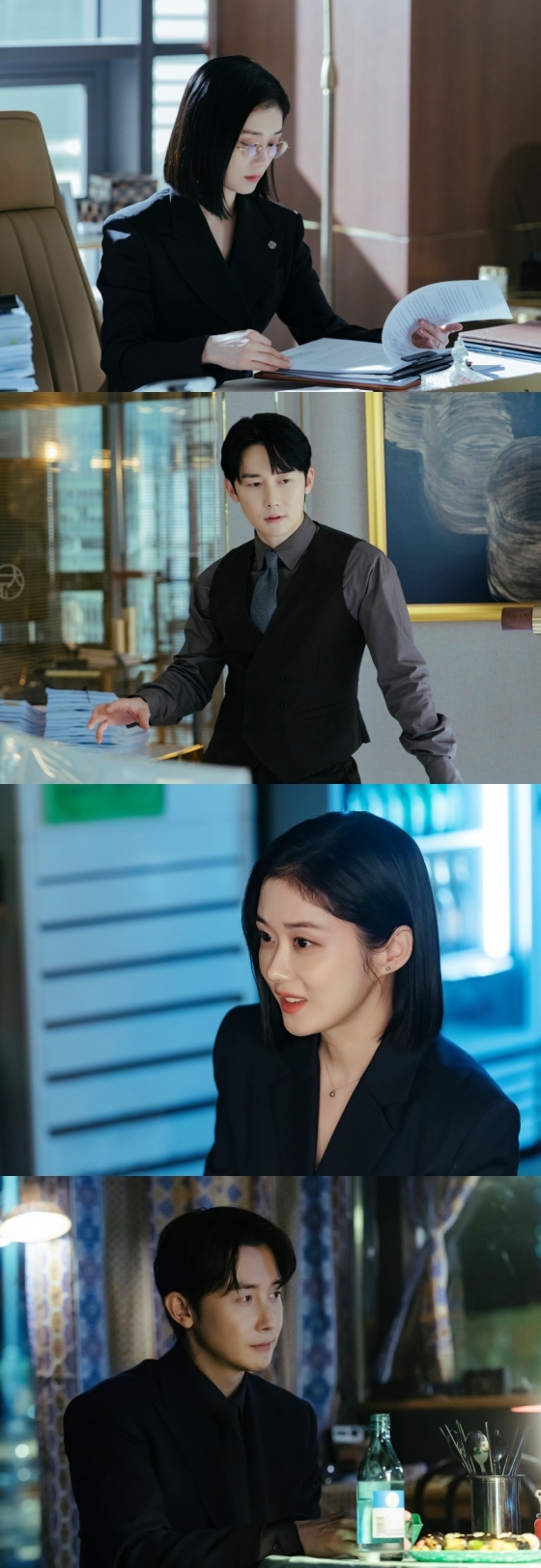 /사진제공=SBS '굿파트너'