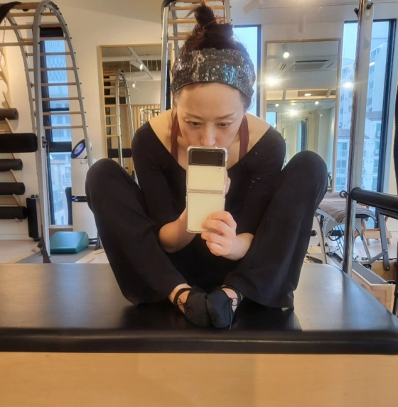 /사진=서정희