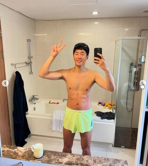 사진=마이큐 인스타그램