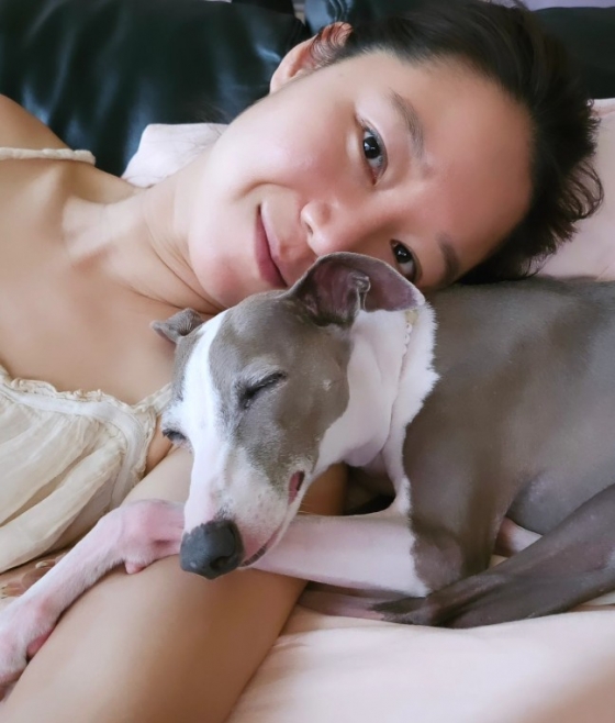 /사진=공효진 인스타그램