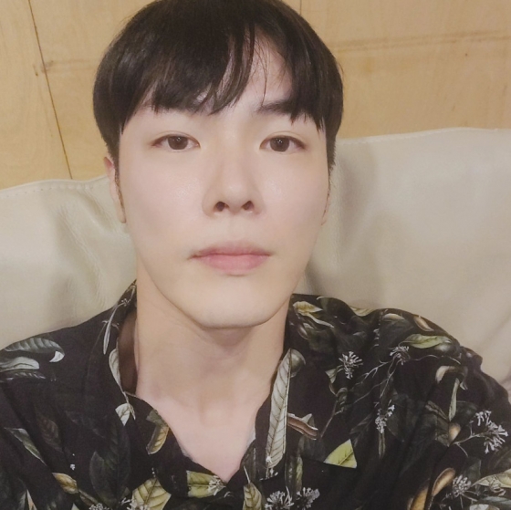 가수 휘성 /사진=인스타그램