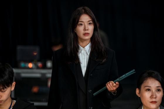 임세미 / 사진=넷플릭스