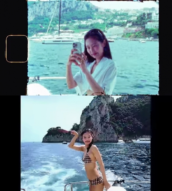 사진=유튜브 채널 Jennierubyjane Official