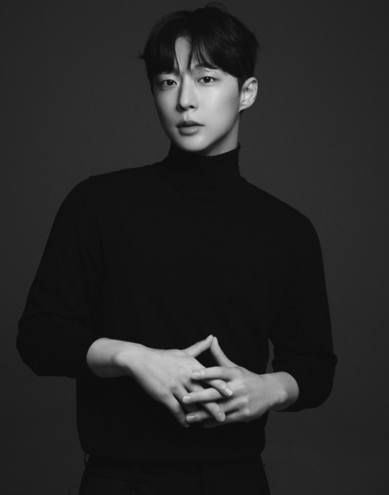 배우 배인혁 /사진제공=YY엔터테인먼트