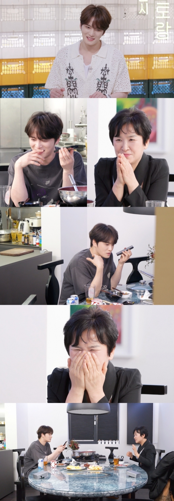 /사진제공=KBS 2TV ‘신상출시 편스토랑’