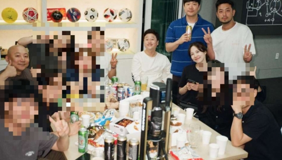 /사진=박문성