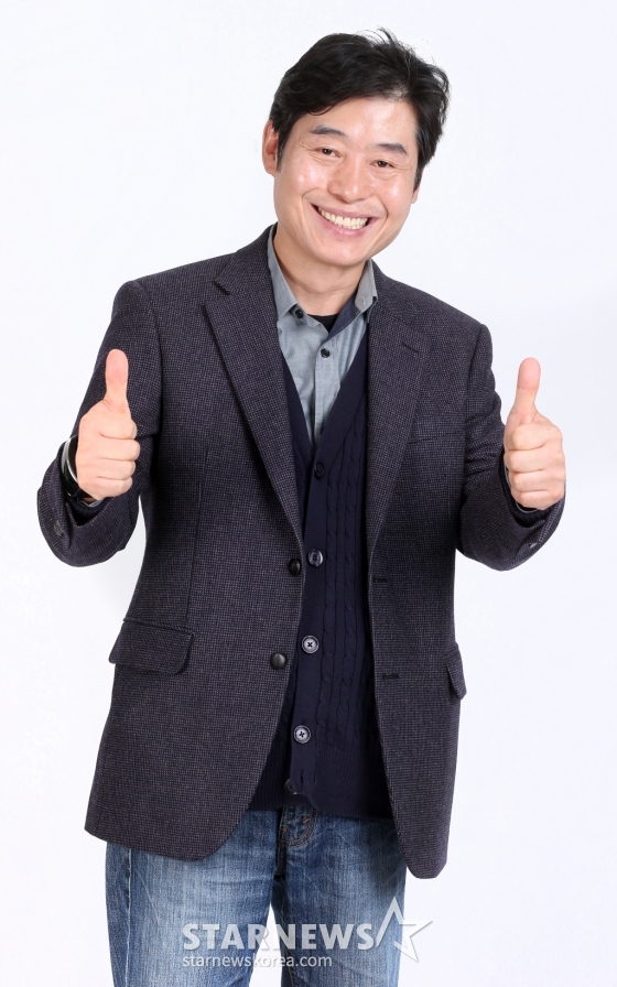 이연복 셰프 /사진=홍봉진기자 honggga@