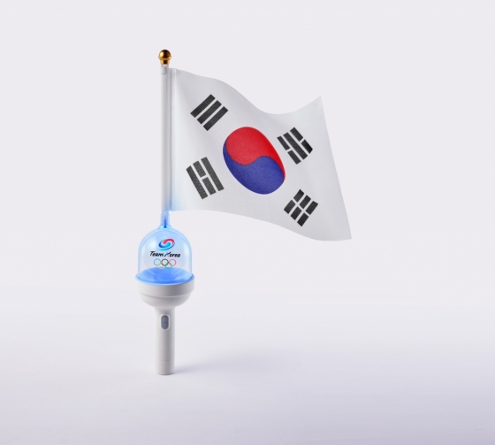 팀코리아 응원봉-선수용