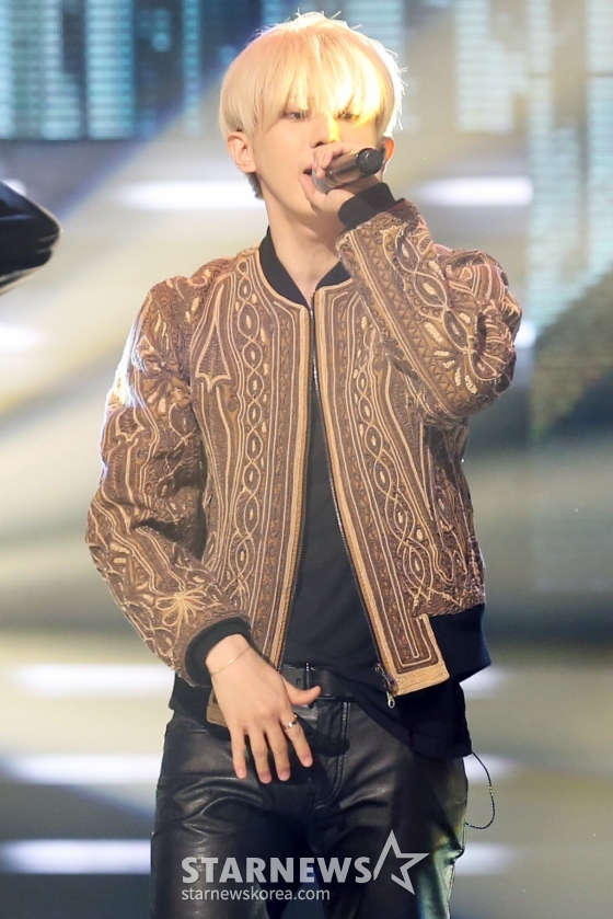 장현승/사진=스타뉴스