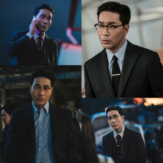 /사진=tvN
