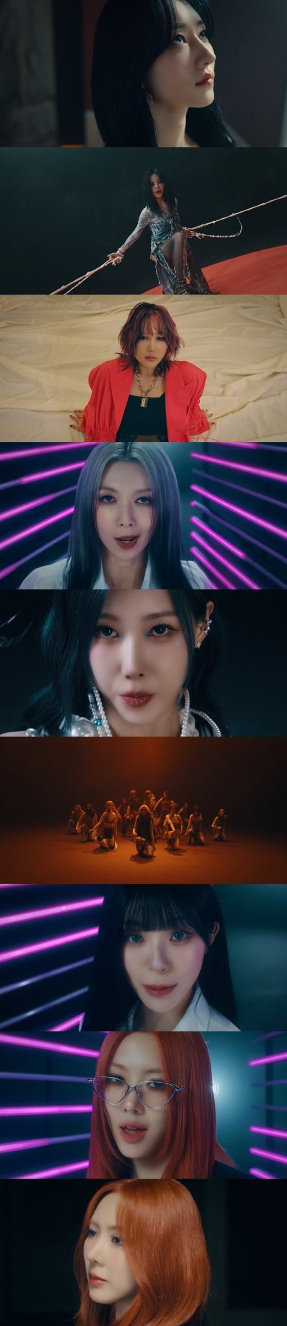 /사진=드림캐쳐컴퍼니