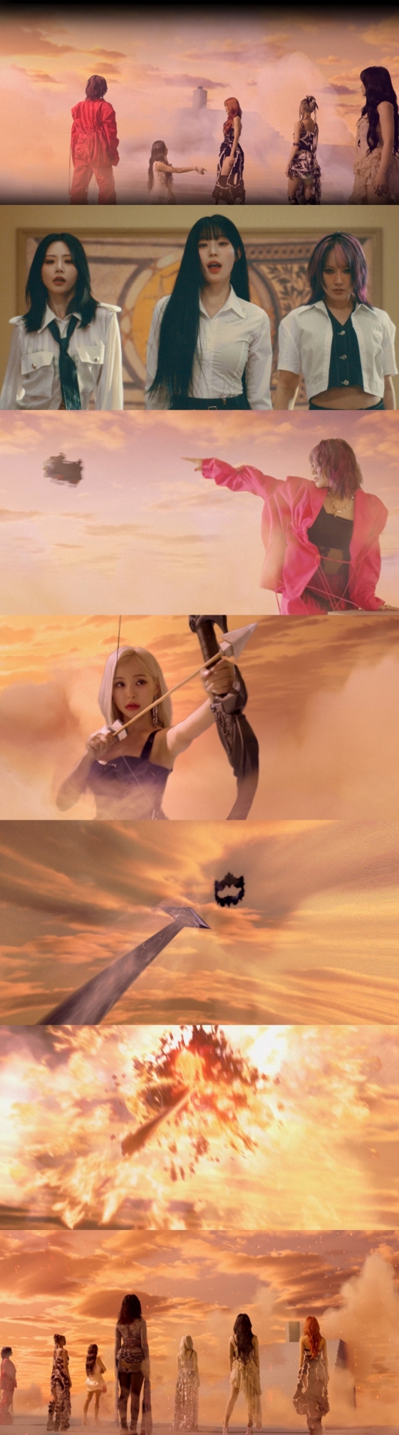 /사진=드림캐쳐컴퍼니