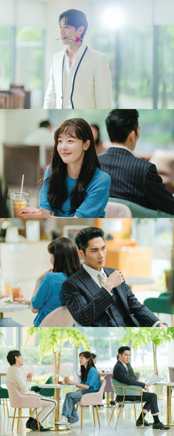 사진=JTBC 놀아주는 여자