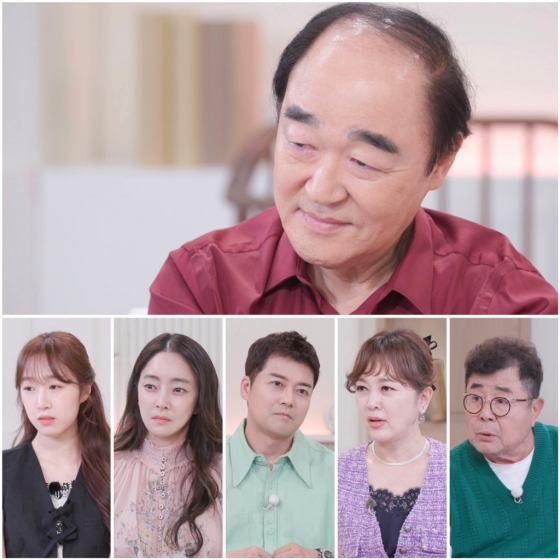 /사진제공='아빠하고 나하고'