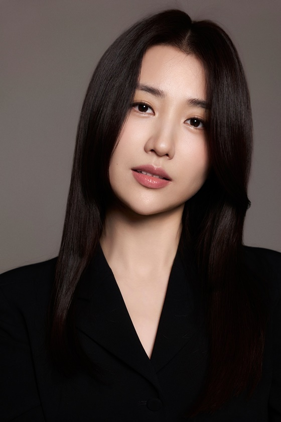 박하선 /사진=MBC에브리원 '히든아이'