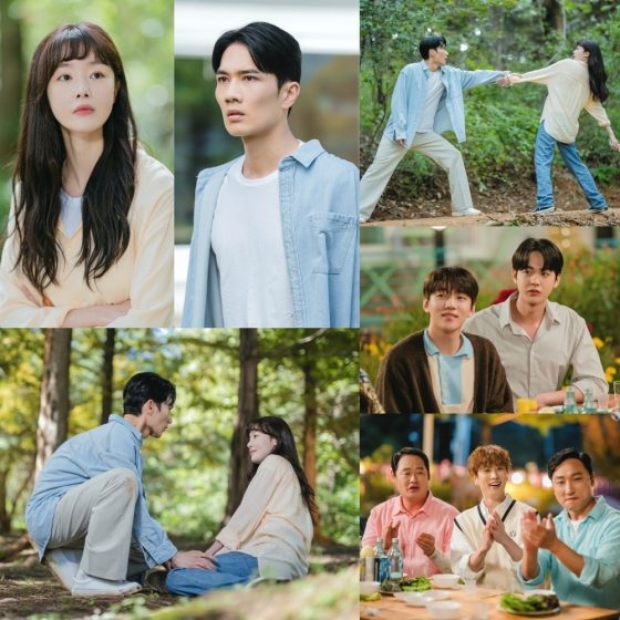 사진=JTBC 놀아주는 여자