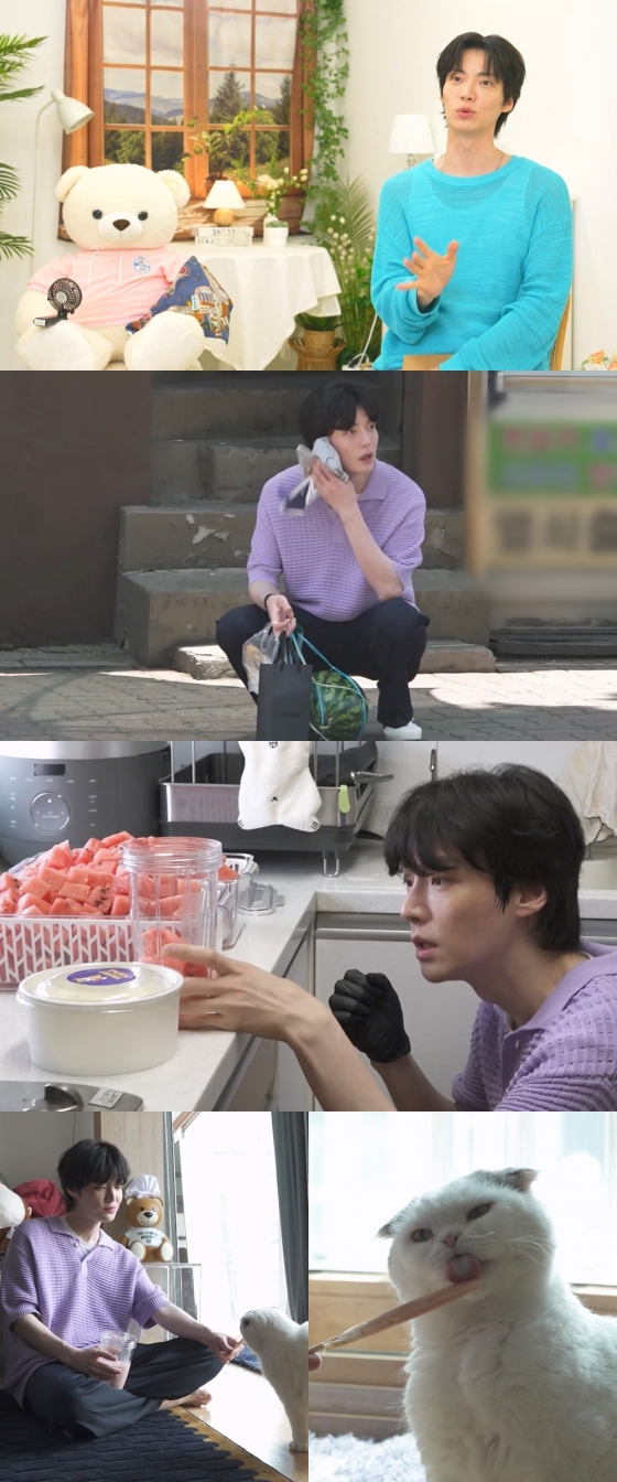 /사진제공=MBC ‘나 혼자 산다’