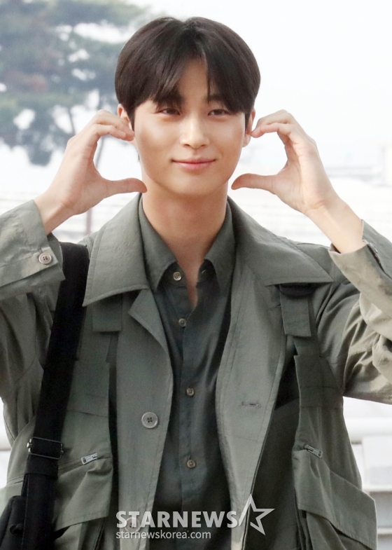 변우석 /사진=임성균