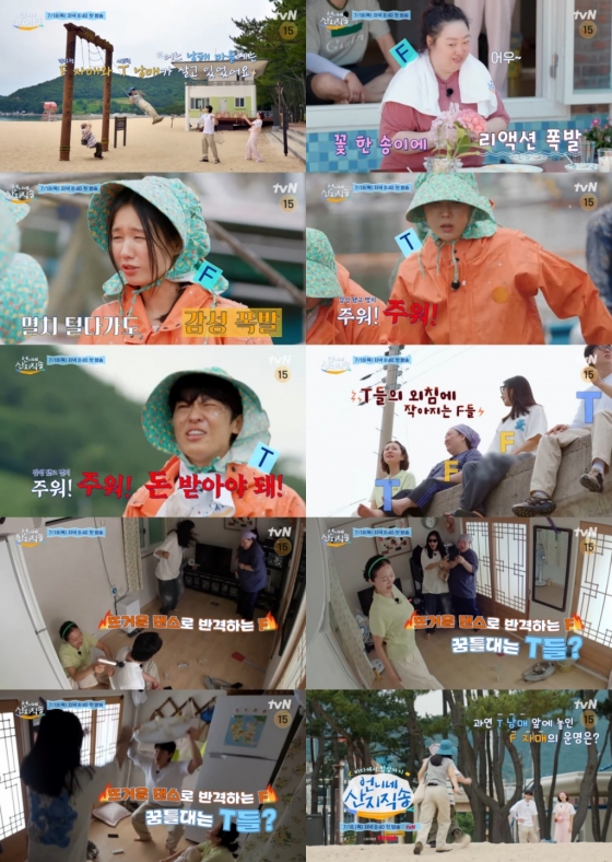 사진=tvN 언니네 산지직송