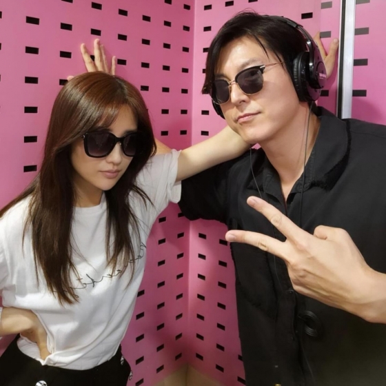 사진=류수영 인스타그램