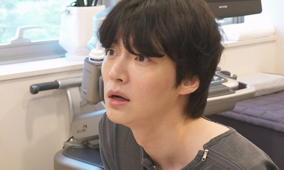 안재현 /사진=MBC '나 혼자 산다'