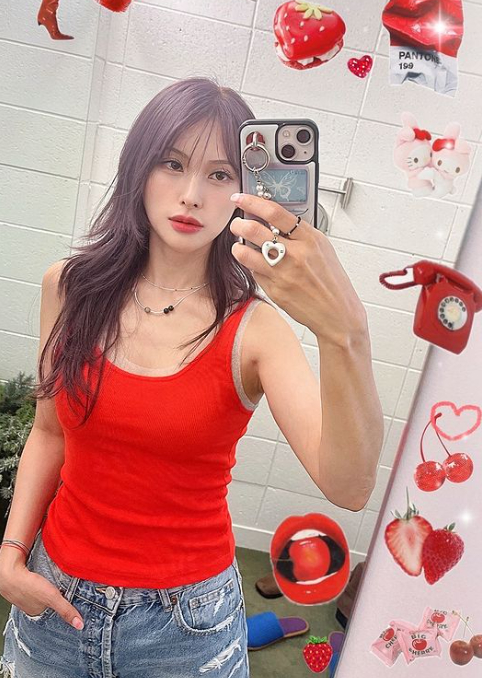 /사진=박규리