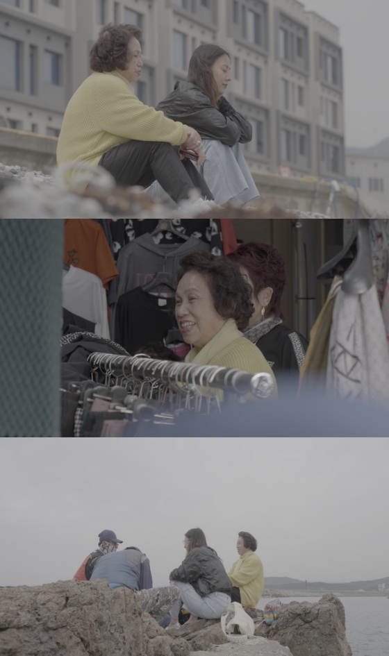 /사진=JTBC ‘엄마, 단둘이 여행 갈래?’