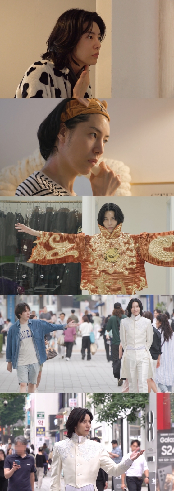 /사진=SBS '미운 우리 새끼'