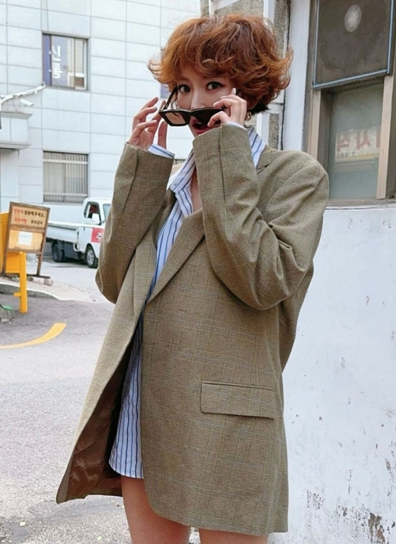 /사진=고준희