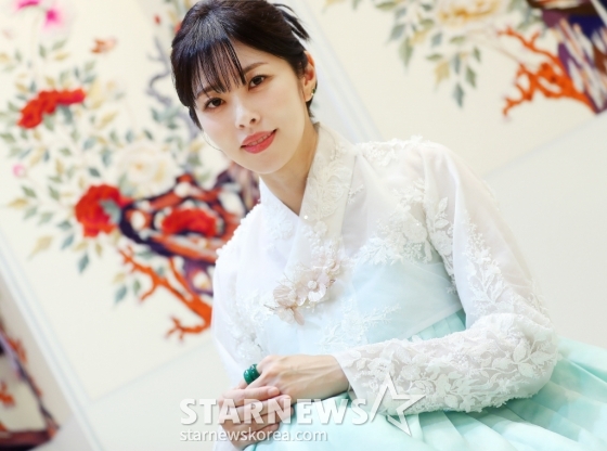 방송인 서동주 /사진=김창현 chmt@