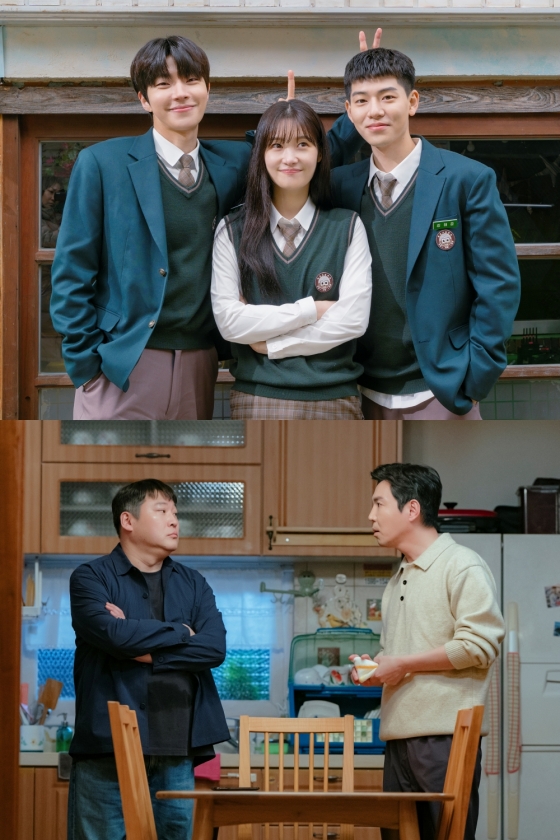 /사진제공=JTBC '조립식 가족'