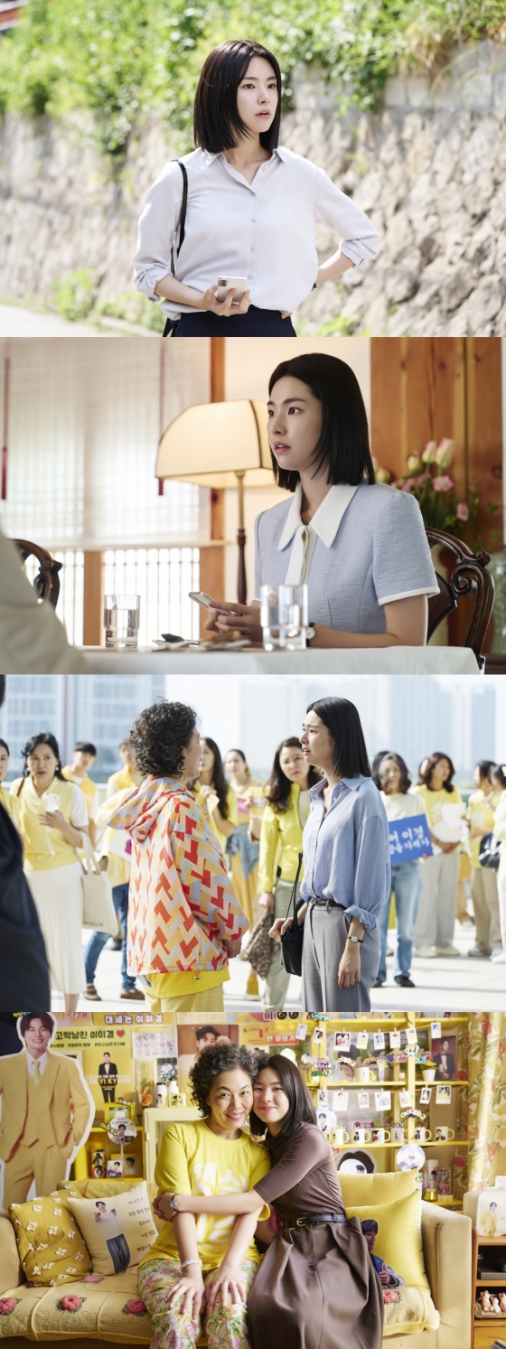 /사진=tvN