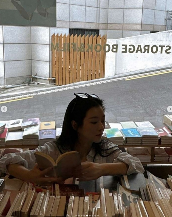 /사진=서예지