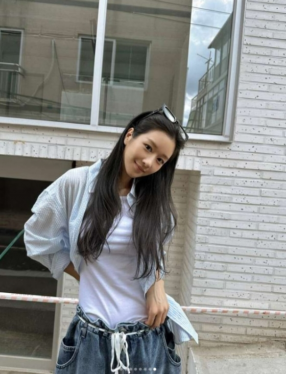/사진=서예지