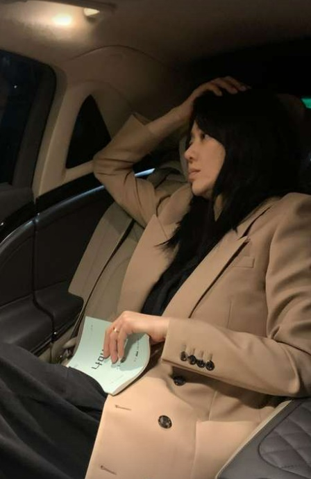 /사진=고현정